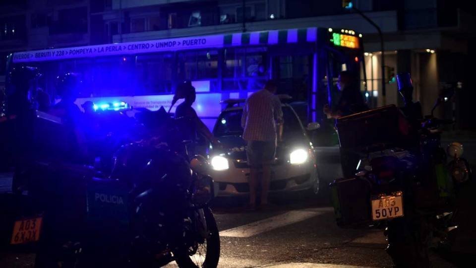 La Matanza: en operativo sorpresa, dan con infractores de la cuarentena que habían regresado de Europa y EEUU