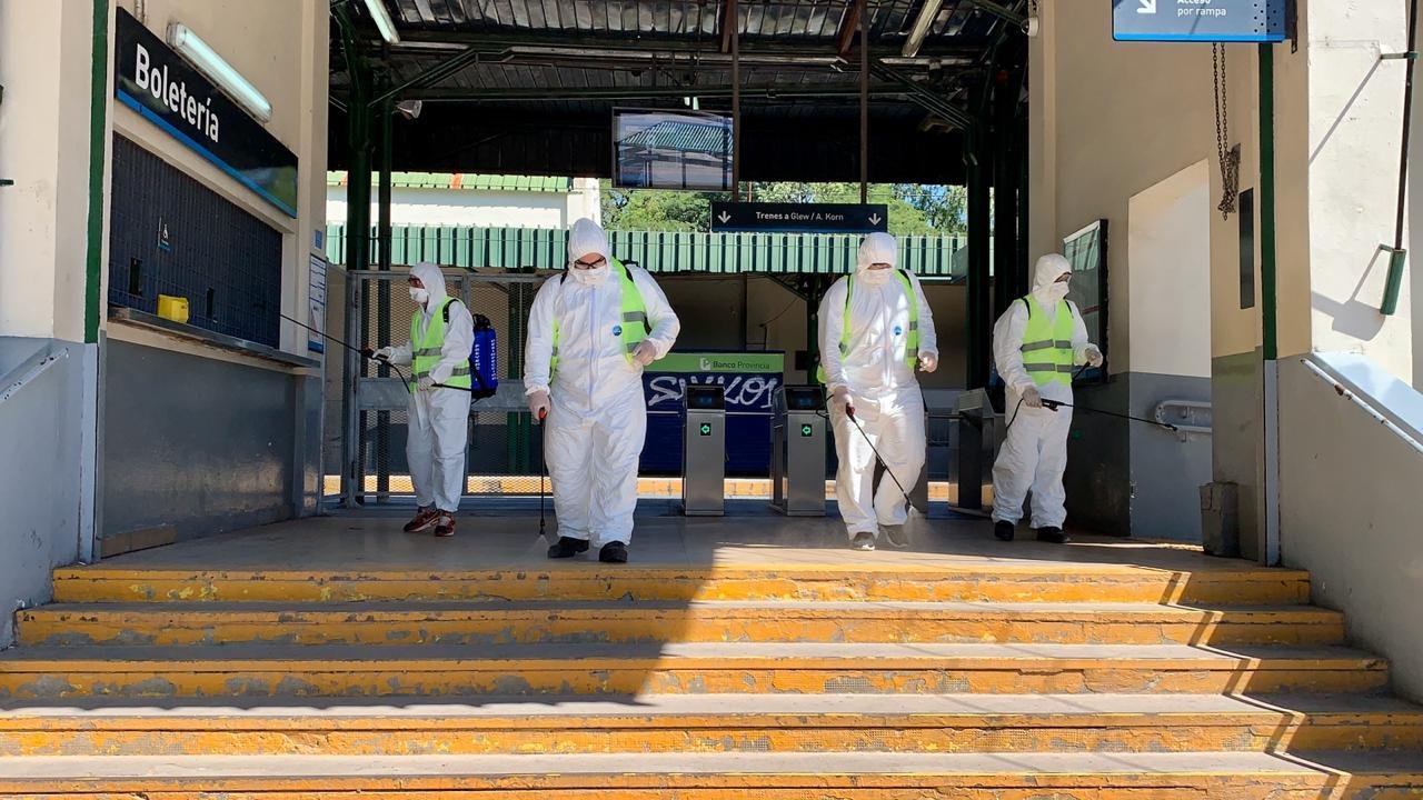 Panorama: cambios de rumbo en la región y una Turquía complicada