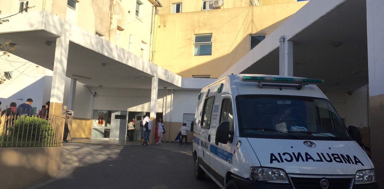 Para Claudio Morell la movilización del campo fue un “acto de campaña de Juntos por el Cambio”