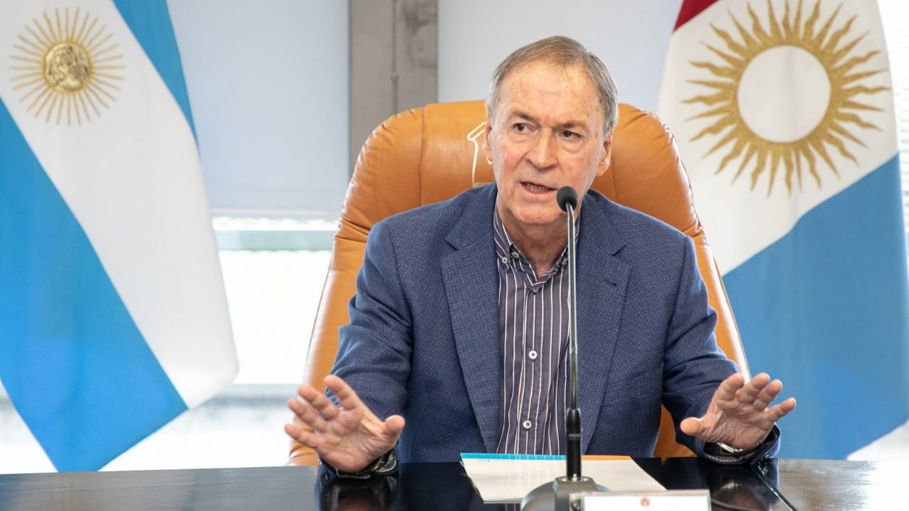 Córdoba toma cuatro medidas para proteger los geriátricos