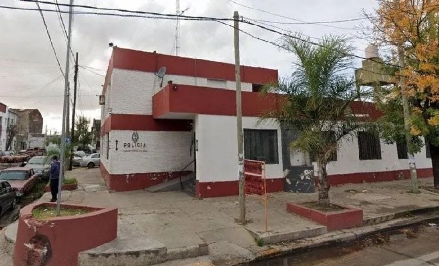 Dos detenidos en la comisaría de Dock Sud con coronavirus: analizan aislar a todos los policías