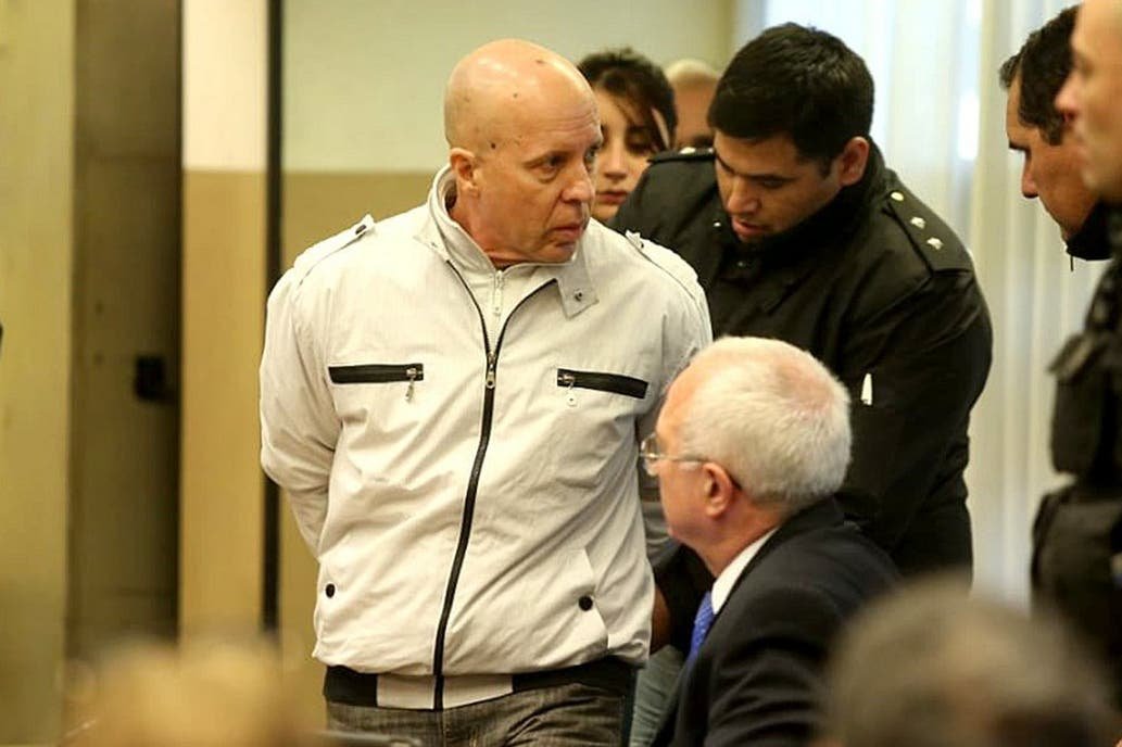 Confirman la condena de 22 años para Daniel Lagostena, femicida de Erica Soriano