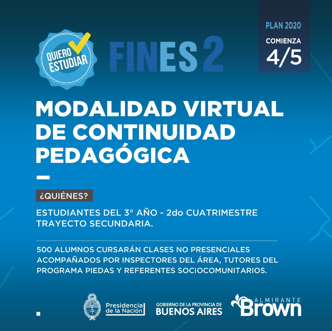 Emiliano Bursese criticó al bloque del FdT de Lanús: “Tienen sus problemas, sus internas”