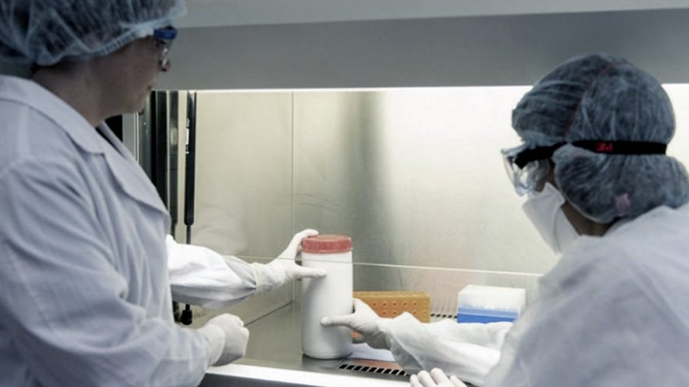 Coronavirus: ascienden a 528 las muertes y 16214 casos confirmados en el país