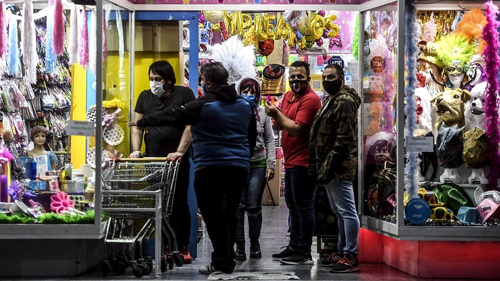 Para algunos intendentes del conurbano, «no era momento de flexibilizar la cuarentena en la Ciudad»