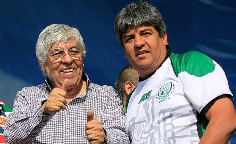 Camioneros advierten que se pueden «cansar del forreo» y alertaron sobre un posible desabastecimiento