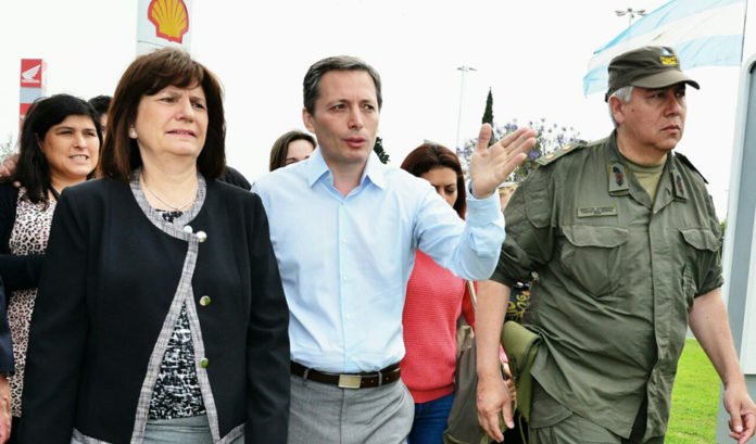 Patricia-Bullrich