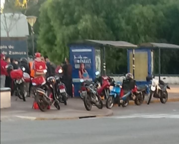 Lucas Yacob se anotó en la pelea por la intendencia de Avellaneda