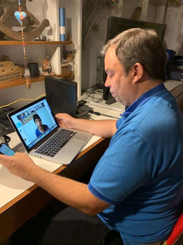 Intendentes e intendentas de la Tercera Sección Electoral ratifican la continuidad de las medidas de aislamiento hasta nuevo aviso