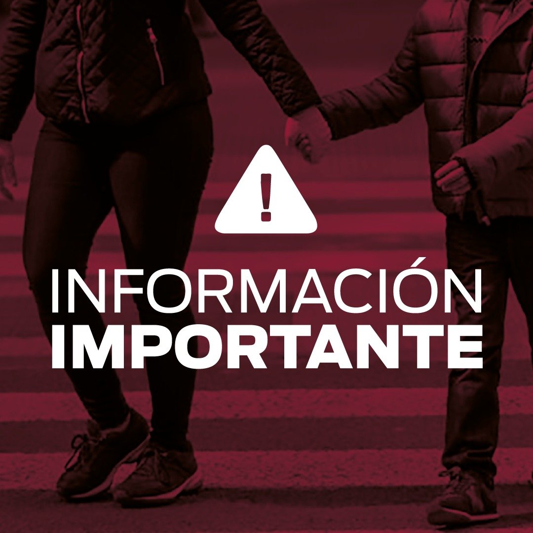 El municipio de Lanús autoriza a chicos y chicas de hasta 12 años a acompañar a sus padres a comercios de cercanía