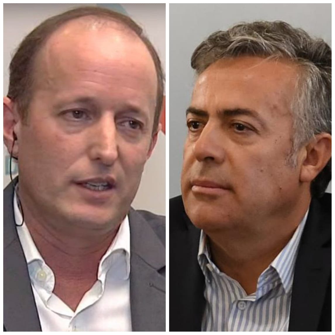 El intendente Martín Insaurralde cruzó al diputado Alfredo Cornejo: “Hay que ser muy cínico y canalla para cuestionar el aislamiento”