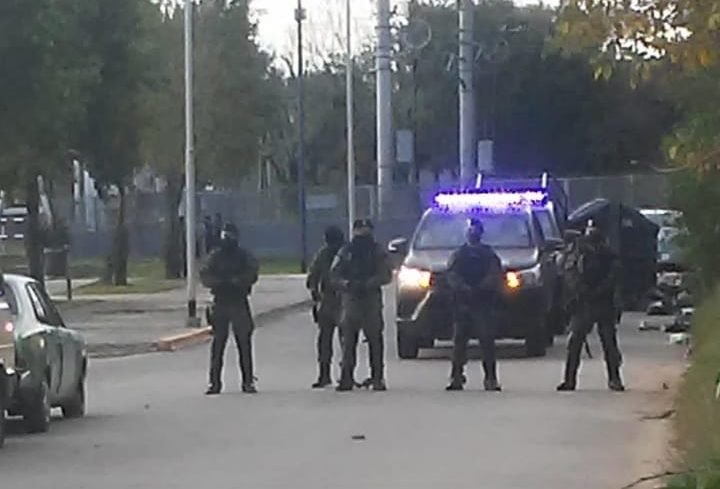 Juan Vanati: «La conformación de una Mesa Política Sindical no modifica la CGT Regional»