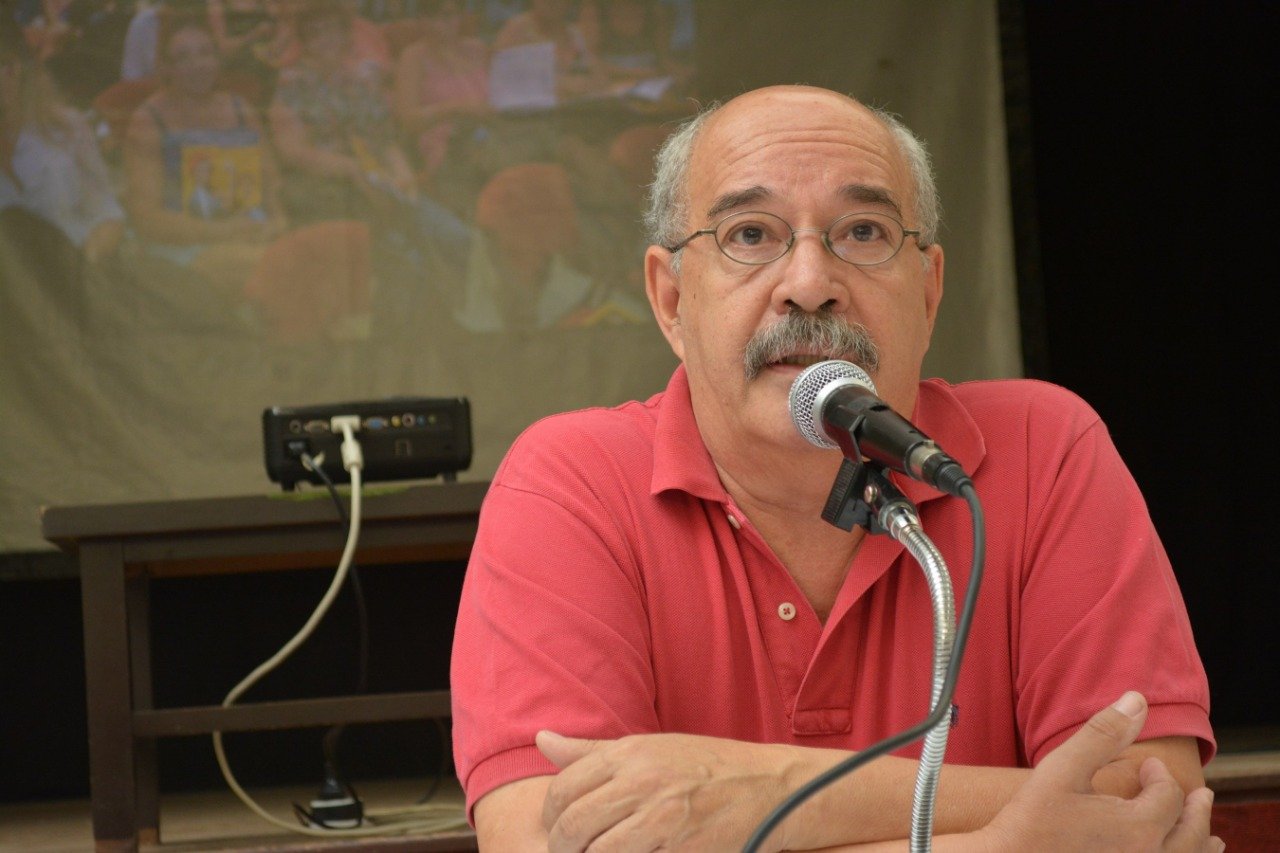 Enrique Espínola Vera: «Armonizar el IPS con la ANSES es un camino vertiginoso y directo a su desaparición»