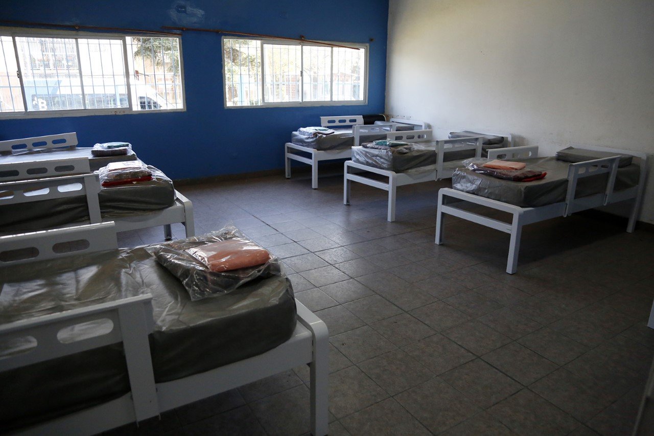 Coronavirus en Brown: ya se registraron 133 vecinos contagiados