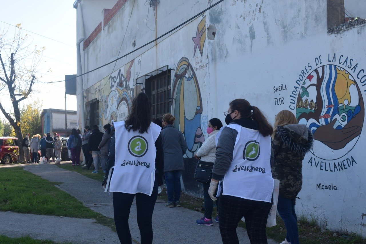 Se realizó en Lanús: primer encuentro de Políticas Públicas en el transporte