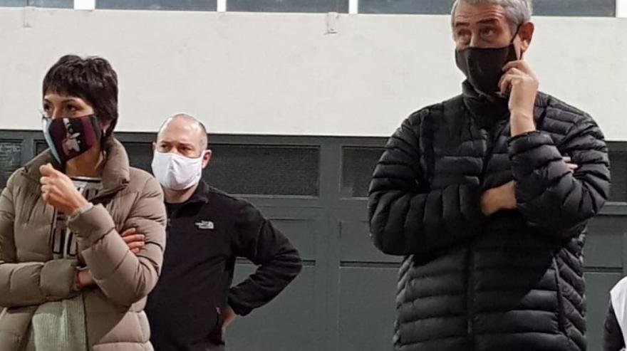 Efecto pandemia: la Provincia evalúa cerrar estaciones de colectivos para evitar la propagación del virus