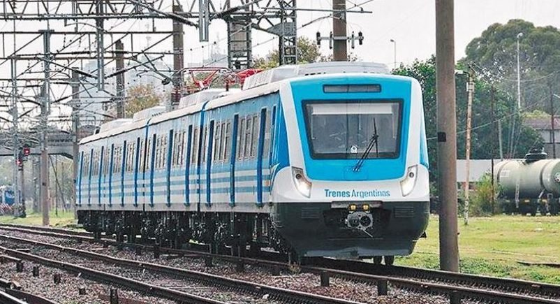 Luego de confirmarse contagios de Covid-19 entre trabajadores del Roca y Mitre, ferroviarios exigen testeos masivos