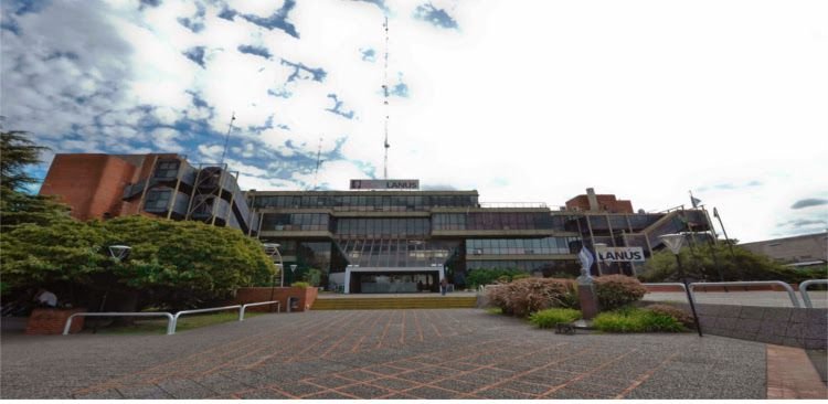 Covid-19 en Lanús: confirman cuatro nuevos casos