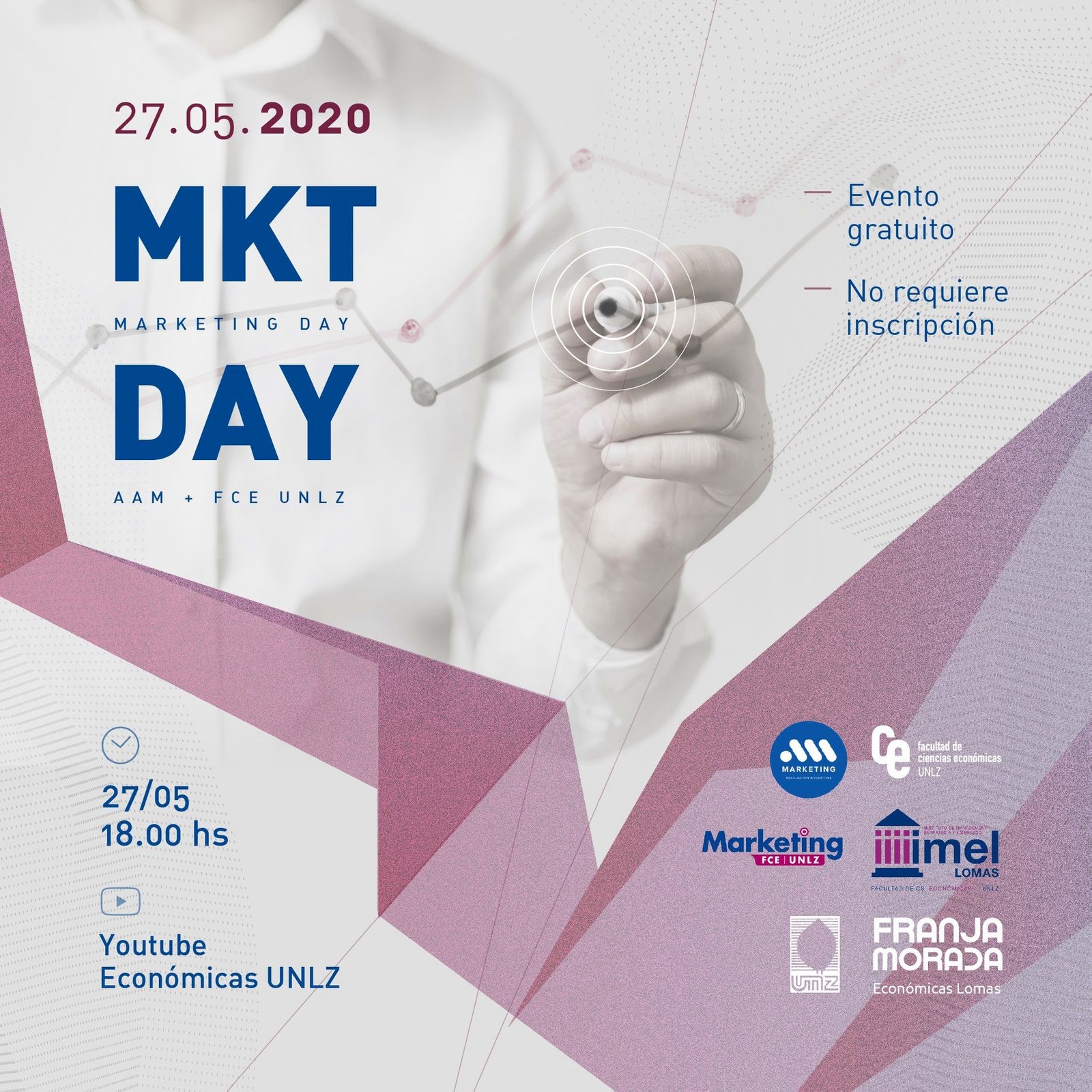 «Marketing Day» en Económicas Lomas