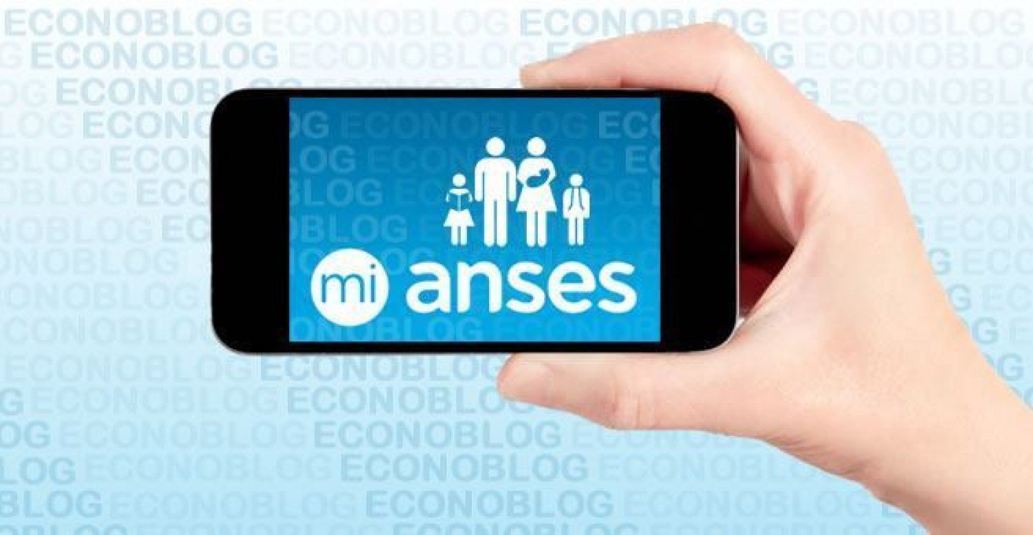 La ANSES sumó nuevos trámites a la atención virtual