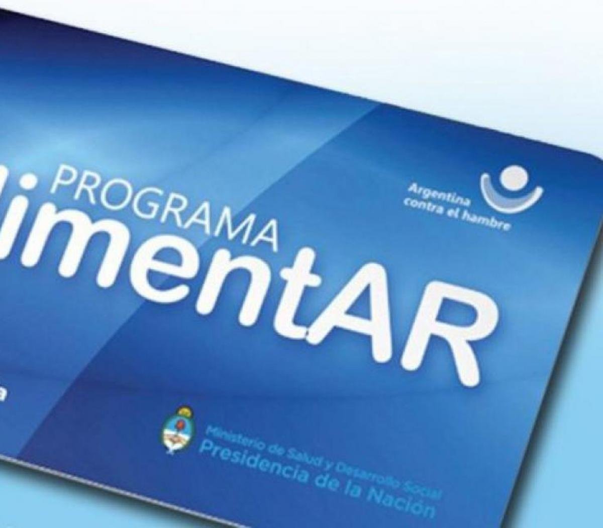 Fake news vía Whatsapp: Desarrollo Social desmiente información falsa sobre nueva Tarjeta Alimentar