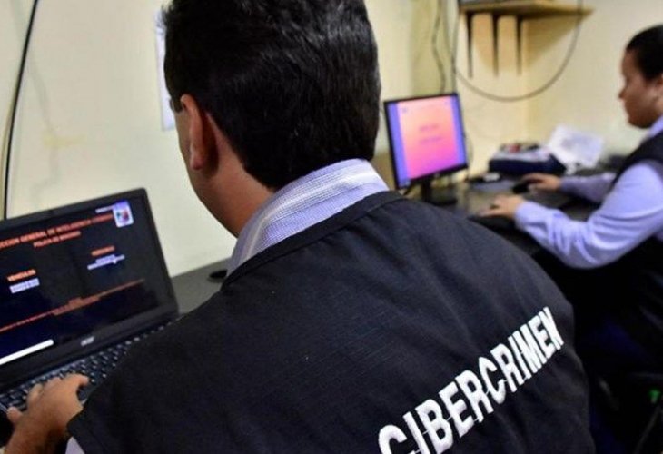 Aprobaron un protocolo de “ciberpatrullaje» hasta que concluya la emergencia sanitaria