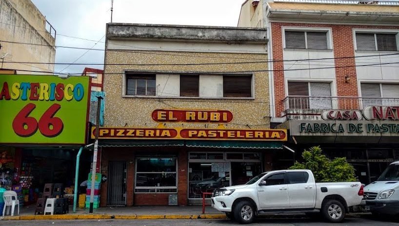 Para Natalia Gradaschi, “una gran parte de Cambiemos es negacionista”