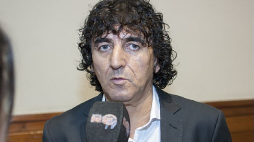 Murió por coronavirus el Defensor del Pueblo adjunto de Avellaneda