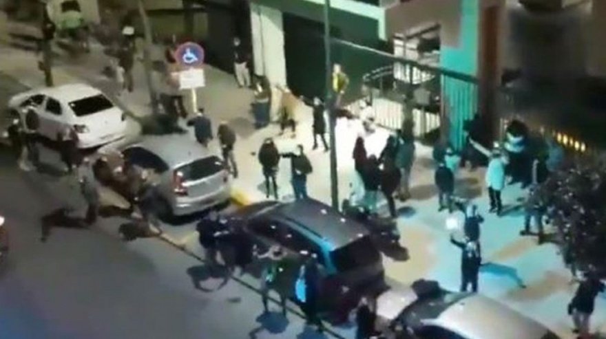 Senador avellanedense explotó contra los porteños: «Son chetos boludos, egoístas criados en un balcón»