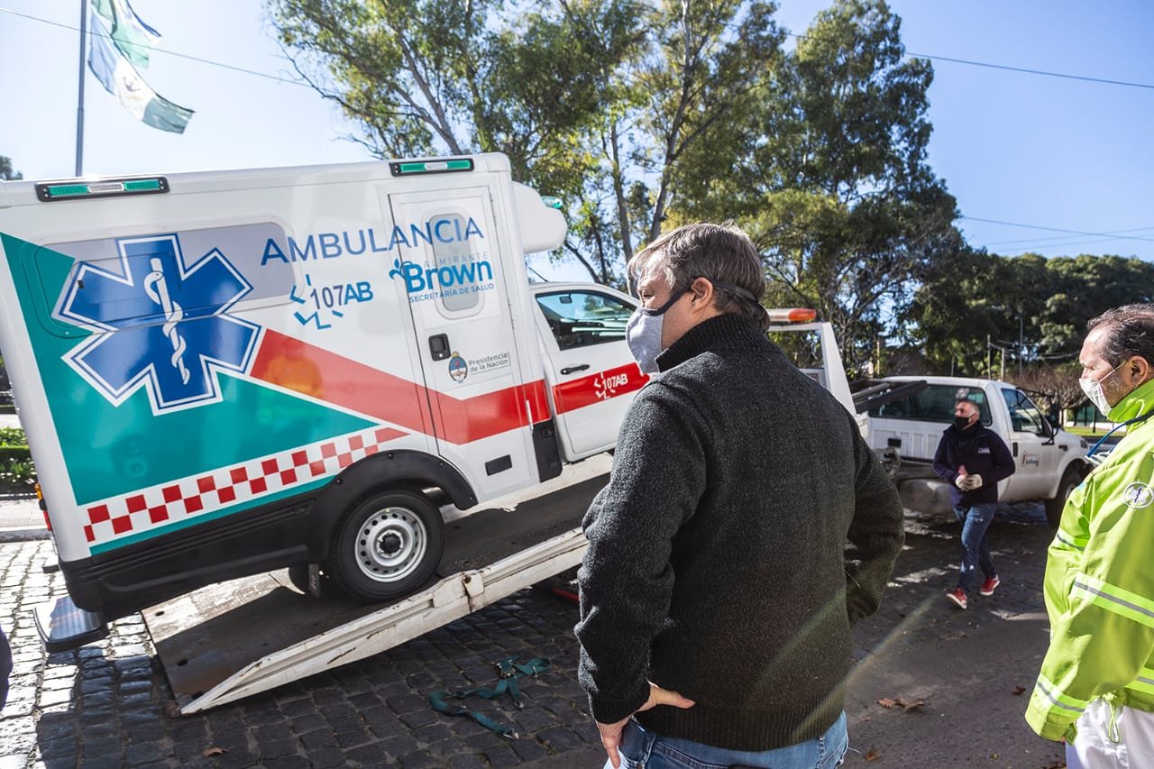 Match 2: Ganchegui vs Lasalle