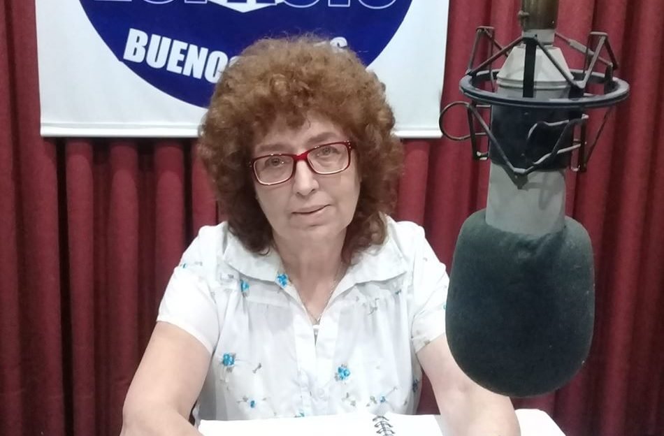 Sergio Oyhamburú: “La CGT hizo lo que tenía que hacer”