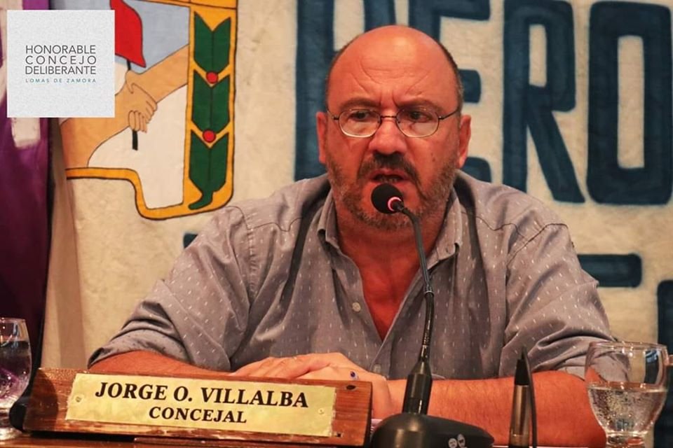 Pablo Losada inauguró la “Casa Encuentro”