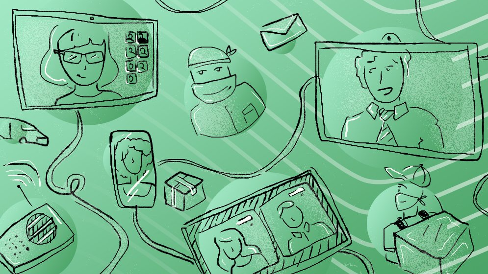 Extensión de la cuarentena: cuáles son los 24 trabajos esenciales contemplados