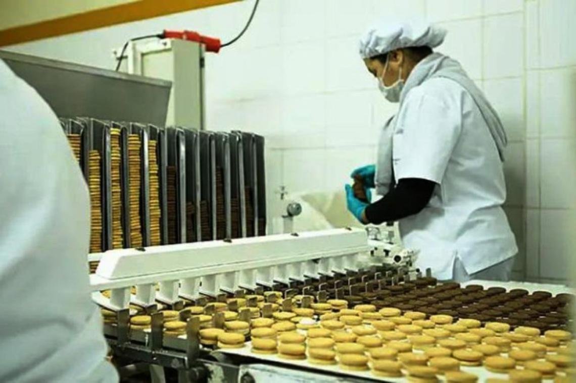 Omar López le apuntó al Frente de Todos