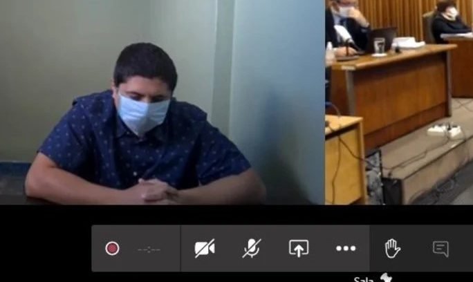 Confirmaron la prisión perpetua a Marcos Bazán: femicidia de Anahí Benítez