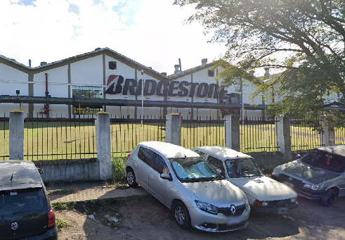 Bridgestone Llavallol: cuatro casos de Covid-19 entre los trabajadores y medida de fuerza por 24 horas