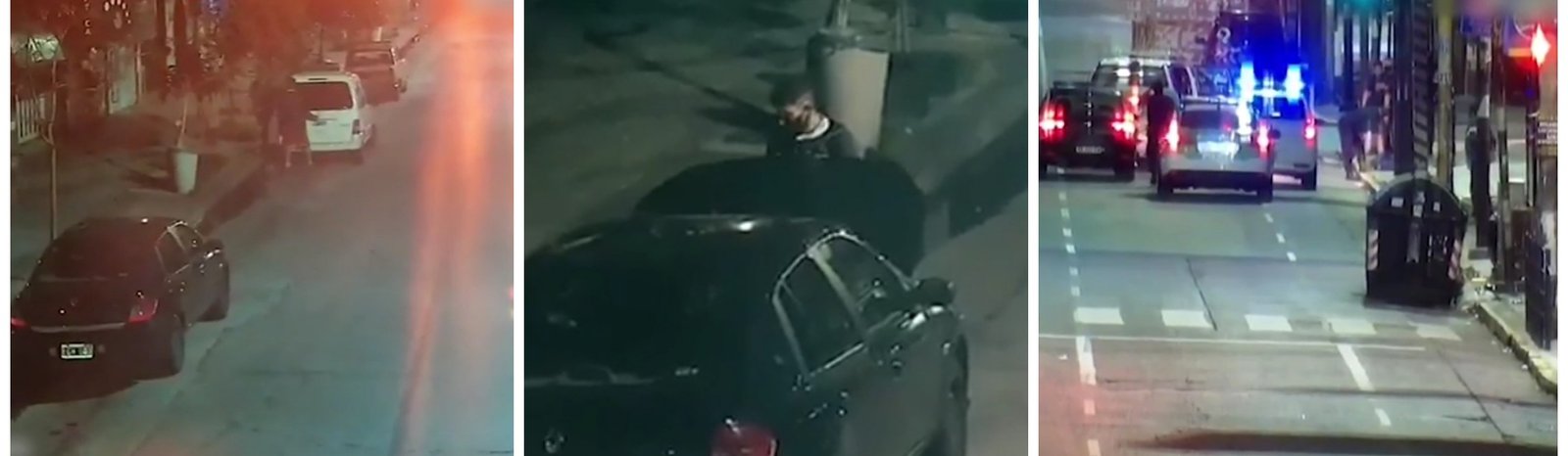 Lanús Oeste: detienen a roba coches