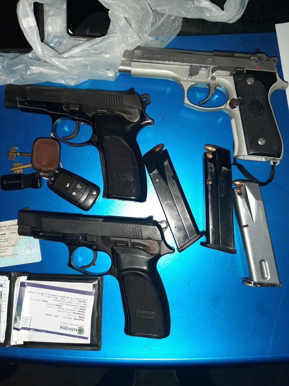 Lomas: policías simulaban un allanamiento de drogas y quedaron presos