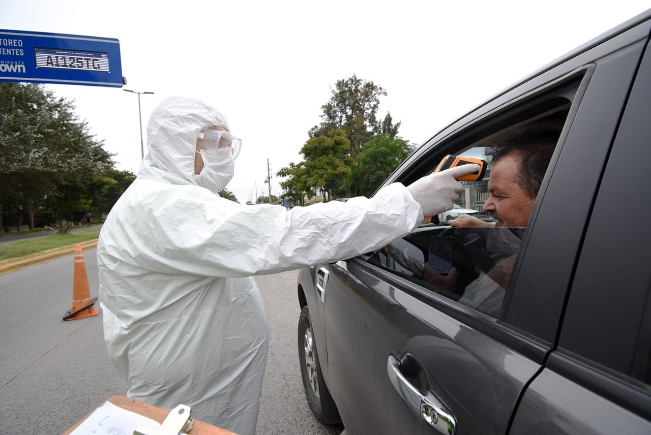 Cuáles son las excepciones en el Conurbano a la cuarentena que rige desde el 1° de julio