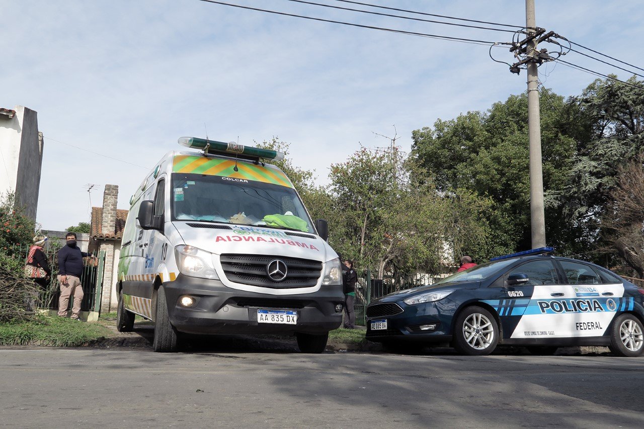 Brown: el Municipio trasladó a residentes de un geriátrico sin síntomas de Covid-19