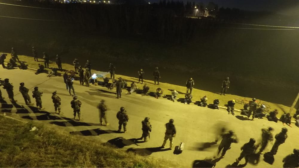 Mónica Litza: “Hay un gran remador que es Sergio Massa”