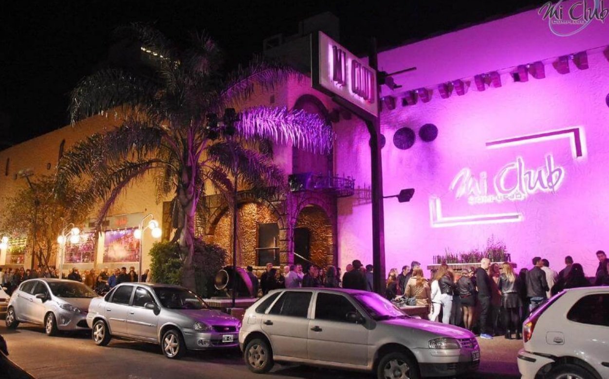 Mi Club, el histórico boliche de Banfield, a punto de cerrar