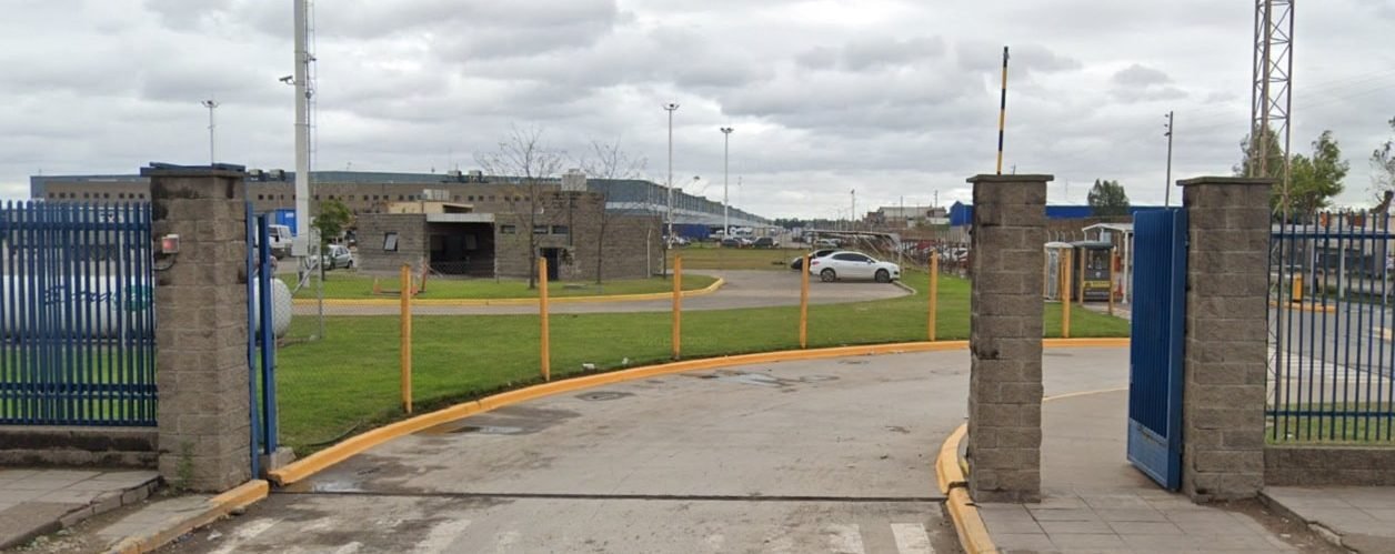 Se activó el protocolo por coronavirus en una planta logística de alimentos de 9 de Abril