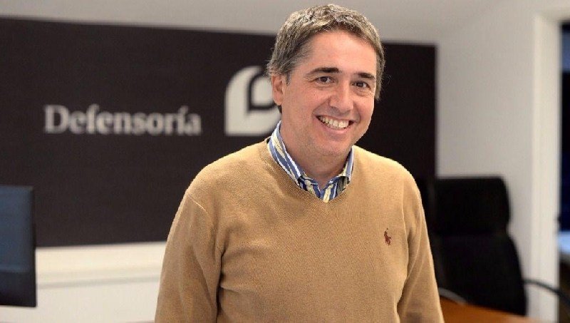 Lorenzino pidió que los intendentes “sean prudentes” ante la nueva etapa de la cuarentena