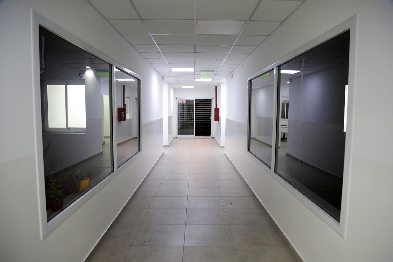 Coronavirus en Brown: ya hay 515 casos positivos