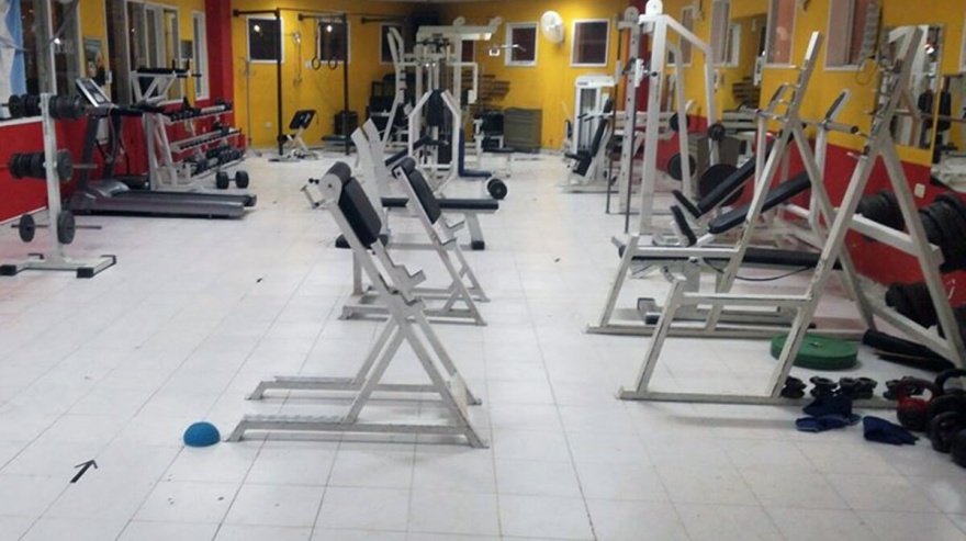 Buscan una exención impositiva para los gimnasios y natatorios de la Provincia