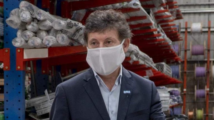 Coronavirus: Posse propicia la reapertura, pero sin actuar «a lo Bolsonaro»