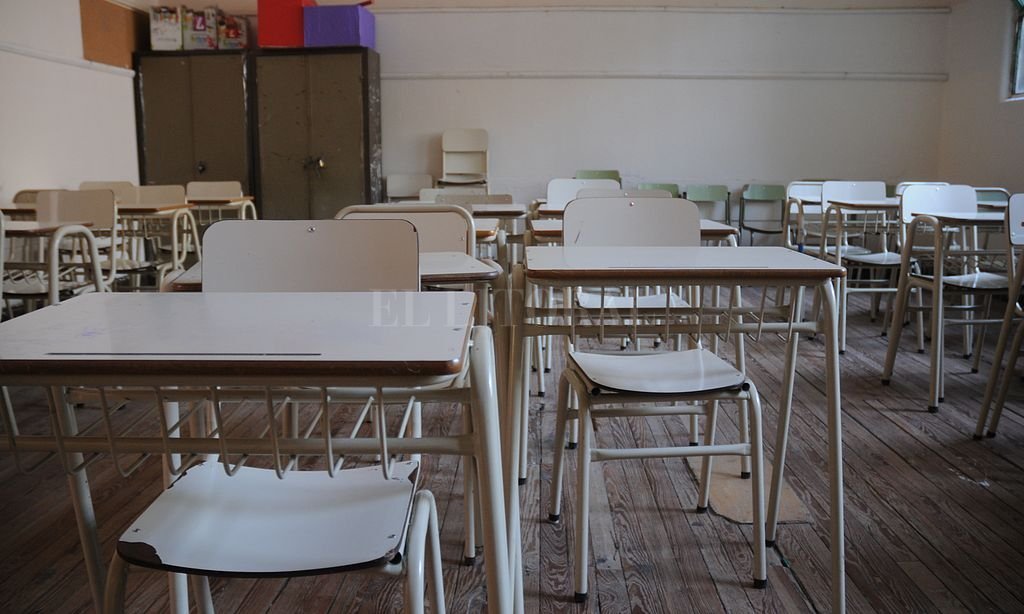 La provincia de Buenos Aires comienza a planificar el regreso a las aulas