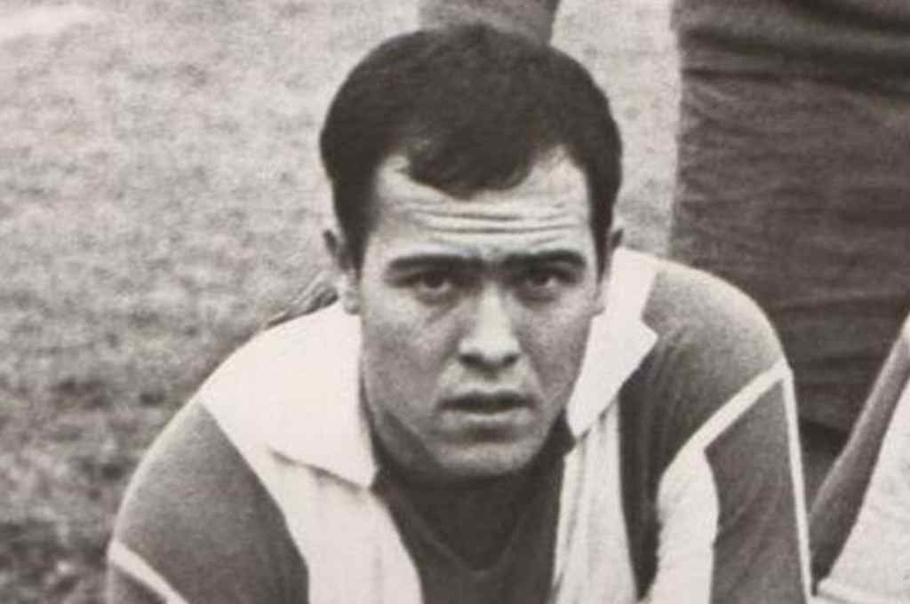 A causa del Covid-19: murió Jorge Masalis, histórico jugardor de Banfield