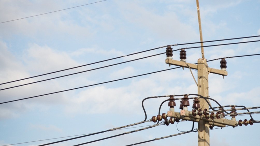 Brown: el Municipio intima a Edesur a restablecer el servicio eléctrico y evitar nuevos cortes